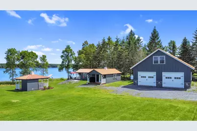 162 Island Road, Saint Agatha, ME 04772 - Photo 1