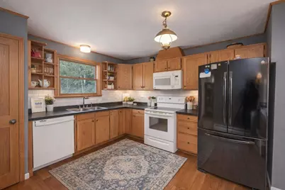 27 Peabody Road, Stratton, ME 04936 - Photo 11