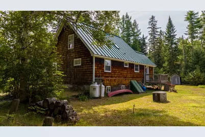 27 Peabody Road, Eustis, ME 04936 - Photo 3
