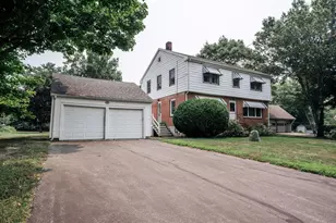 23 Penobscot Ave, Howland, ME 04448 - Photo 3