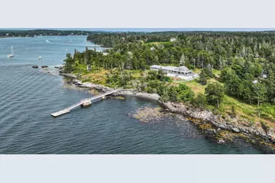 14 Kingsbury Point, Vinalhaven, ME 04863 - Photo 1