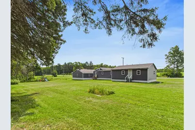 425 Colby Siding Road, Woodland, ME 04736 - Photo 3