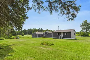 425 Colby Siding Rd, Woodland, ME 04736 - Photo 3