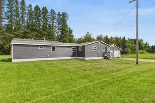 425 Colby Siding Rd, Woodland, ME 04736 - Photo 1