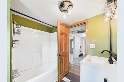 425 Colby Siding Road, Woodland, ME 04736 - Photo 23