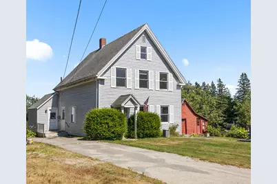 102 Bernard Road, Tremont, ME 04612 - Photo 1