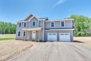 Lot 3 Nature's Way, York, ME 03902 - Photo 1