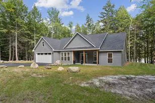 492 Point Dr, Mount Vernon, ME 04349 - Photo 1