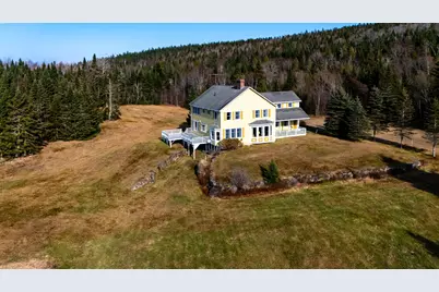 208 Old County Road, Dallas Plt, ME 04970 - Photo 1