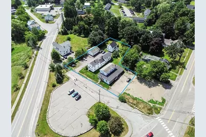 5,7,9 Renewal Street, Corinna, ME 04928 - Photo 1