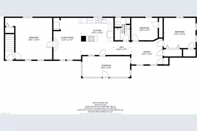 5,7,9 Renewal Street, Corinna, ME 04928 - Photo 109