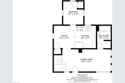 5,7,9 Renewal Street, Corinna, ME 04928 - Photo 111