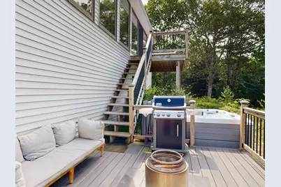 26 Squiers Alley, Nobleboro, ME 04555 - Photo 41