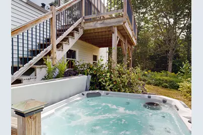 26 Squiers Alley, Nobleboro, ME 04555 - Photo 43