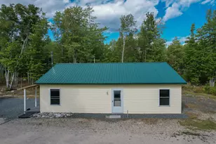 940 Macomber Mill Rd, Eastbrook, ME 04634 - Photo 33