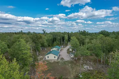 940 Macomber Mill Road, Eastbrook, ME 04634 - Photo 3