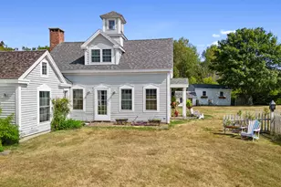 395 Port Clyde Rd, Saint George, ME 04860 - Photo 65