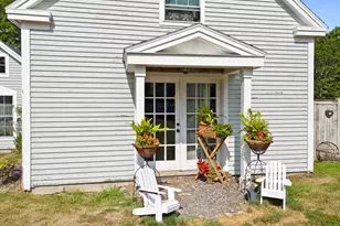 395 Port Clyde Rd, Saint George, ME 04860 - Photo 59