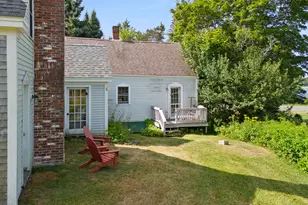 395 Port Clyde Rd, Saint George, ME 04860 - Photo 61