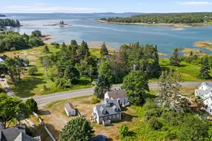 395 Port Clyde Rd, Saint George, ME 04860 - Photo 1