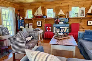 395 Port Clyde Rd, Saint George, ME 04860 - Photo 27