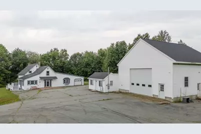317 Augusta Road, Washington, ME 04574 - Photo 1