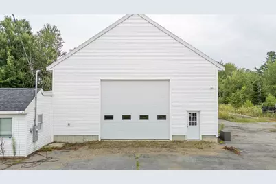 317 Augusta Road, Washington, ME 04574 - Photo 5