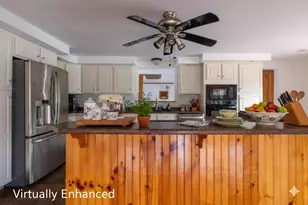 317 Augusta Rd, Washington, ME 04574 - Photo 11