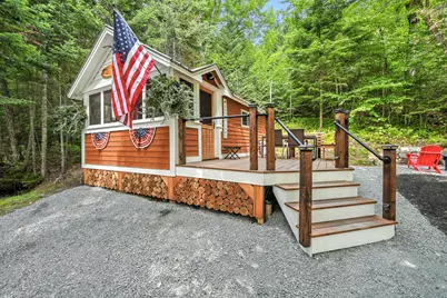 2477 South Arm Road, Andover, ME 04216 - Photo 1