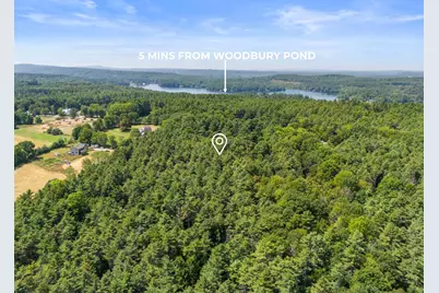 Lot 12 Hallowell Road, Litchfield, ME 04350 - Photo 3