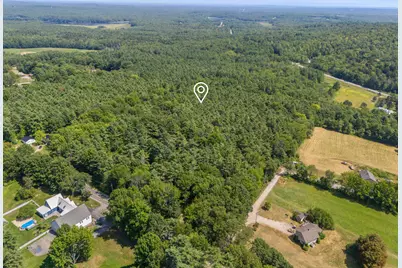 Lot 12 Hallowell Road, Litchfield, ME 04350 - Photo 5