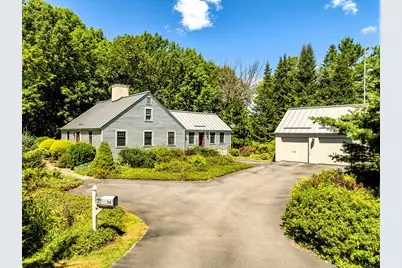 34 Curtis Avenue, Camden, ME 04843 - Photo 1