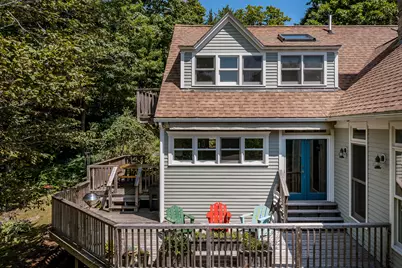 24 White Tail Drive, Rockport, ME 04856 - Photo 41