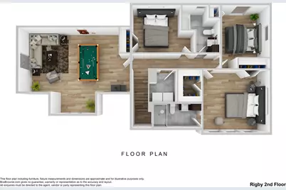 Lot 5 Trestle Way, Scarborough, ME 04074 - Photo 3