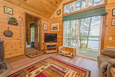 262 North Shore Road, Lake View Plantation, ME 04463 - Photo 13