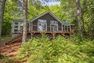 262 N Shore Rd, Lake View Plantation, ME 04463 - Photo 81