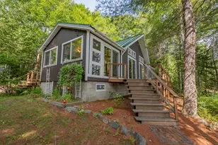 262 N Shore Rd, Lake View Plantation, ME 04463 - Photo 5