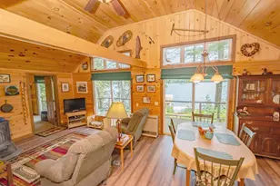 262 N Shore Rd, Lake View Plantation, ME 04463 - Photo 9