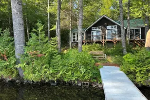 262 N Shore Rd, Lake View Plantation, ME 04463 - Photo 87