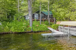 262 N Shore Rd, Lake View Plantation, ME 04463 - Photo 3