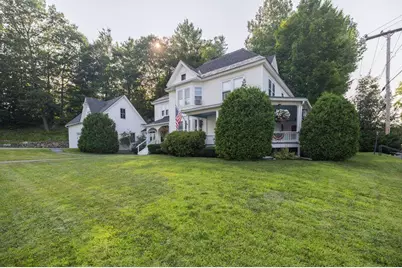 105 Franklin Street, Rumford, ME 04276 - Photo 45