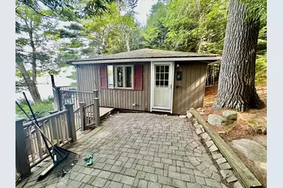 206 Endicott Road, Belgrade, ME 04917 - Photo 1