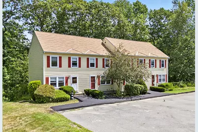 40 Powder Mill Drive #40, Kennebunk, ME 04043 - Photo 7