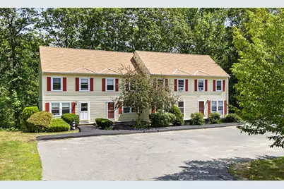 40 Powder Mill Drive #40, Kennebunk, ME 04043 - Photo 3