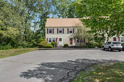 40 Powder Mill Drive #40, Kennebunk, ME 04043 - Photo 5