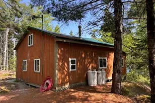 31 Sportsmen's Lodge Rd, Marshfield, ME 04654 - Photo 1
