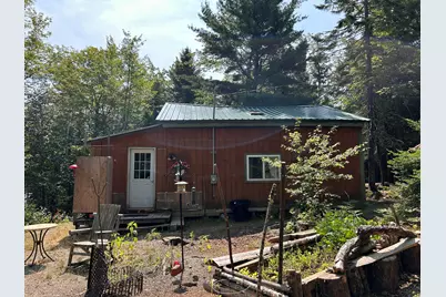 31 Sportsmen's Lodge Road, Marshfield, ME 04654 - Photo 13