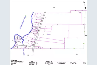 00 Pond Road, Sidney, ME 04330 - Photo 3