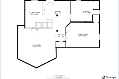 24 Stone House Court, Whitefield, ME 04353 - Photo 57