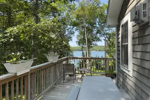 33 Rocking Horse Ln, Saint George, ME 04860 - Photo 5